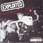 Apocalypse Tour 1981