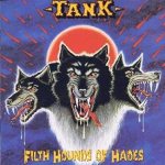 Filth Hounds Of Hades