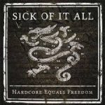 Hardcore Equals Freedom / DNC (Do Not Comply)