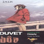 Duvet / Deeply