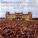 A Concert For The People (Berlin)