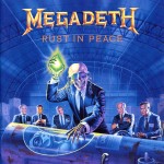 Rust in Peace