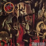 Reign in Blood