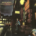 The Rise and Fall of Ziggy Stardust and the Spiders From Mars