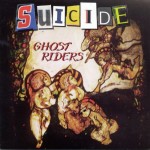 Ghost Riders