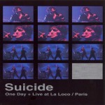 One Day and Live at La Loco, Paris