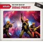 Setlist: The Very Best of Judas Priest Live