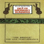 "The Bridge": The Live Performance