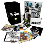 The Beatles Stereo Box Set