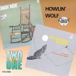 Howlin' Wolf / Moanin' in the Moonlight