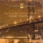 The East Bay Archive, Vol. 1