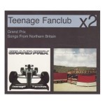 Grand Prix / Songs From Northern Britain