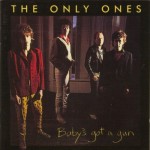Baby's Got a Gun