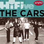 HiFive The Cars