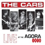 Live at the Agora 1978