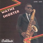 Wayne Shorter