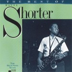 The Best of Wayne Shorter