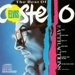 The Best of Elvis Costello and The Attractions
