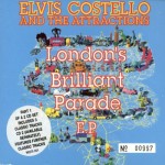 London's Brilliant Parade E.P.