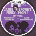 James Brown's Funky People