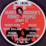 James Brown's Funky People 2
