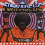 The Best of Funkadelic: 1976-1981
