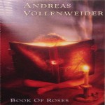 Book of Roses