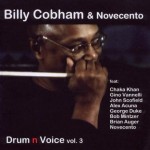 Drum n Voice vol. 3