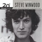 20th Century Masters - The Millennium Collection: The Best of Steve Winwood