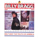 Help Save the Youth of America E.P.: Live and Dubious
