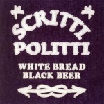 White Bread Black Beer