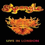 Live in London