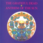 Anthem of the Sun