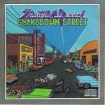 Shakedown Street