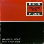 Dick's Picks Volume One: Tampa Florida 12/19/73