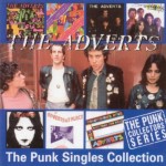 The Punk Singles Collection