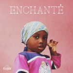 Enchante (만나서 반가워요)