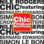Chic Freak and More Treats