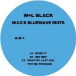 Nico's Bluewave Edits