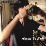 August by Cake