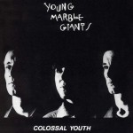 Colossal Youth