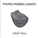 Salad Days