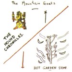 The Hound Chronicles and Hot Garden Stomp