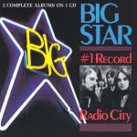 #1 Record / Radio City