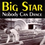 Nobody Can Dance