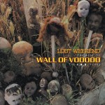 Lost Weekend - The Best of Wall Of Voodoo - The I.R.S. Years