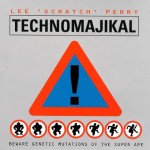 Technomajikal