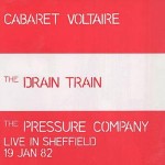 The Drain Train / Live in Sheffield