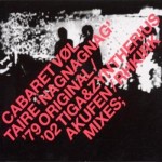 Nag Nag Nag (2002 Remixes)