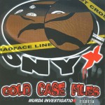 Cold Case Files Vol. 1